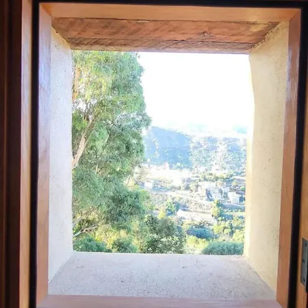 El Batan * Santa Brígida